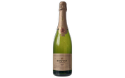 TRÉSOR ROSÉ Saumur brut, Bouvet-Ladubay