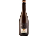 2018 Blancs de Blancs zero dosage, Brenneisen