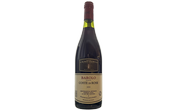 2015 Barolo COSTE DI ROSE,  Bric Cenciurio