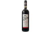 2011 Chianti Classico, Fattoria Cerbaia