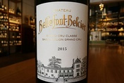 2016 Château BELLEFONT BELCIER, St. Emilion Grand Cru