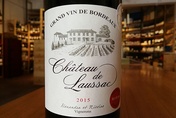 2015 Château Laussac Côtes de Castillon MAGNUM
