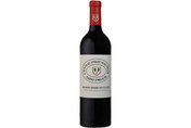 2018 Château Pavie Macquin Saint Émilion Grand Cru classé B