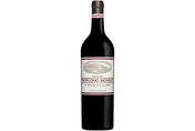 2020 Château Troplong Mondot Saint Emilion 1er Grand Cru classé B