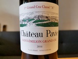 2016 Chateau PAVIE