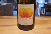 2024 Les Chemins, Domaine de Lucey