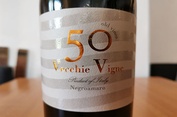2018 Negroamaro 50 Vecchie Vigne, CignoMoro