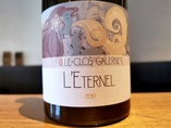 2019 Anjou blanc L'ETERNEL, Clos Galerne