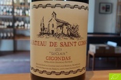 2023 Gigondas LE CLAUX, Château de St. Cosme