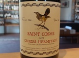 2023 Crozes Hermitage Saint Cosme