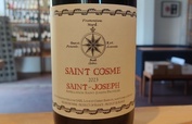 2023 St. Joseph Saint Cosme