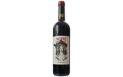 2021 Notre Terre rouge, Courbissac