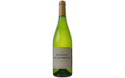 2021 Les Traverses BLANC, Domaine de Courbissac