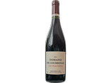 2021 Les Traverses rouge, Domaine de Courbissac