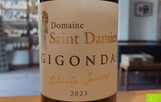 2023 Gigondas CLOVIS SAUREL, Saint-Damien