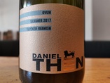4x 2017 Silvaner OVUM Volkacher Ratsherr, Weingut Daniel Then