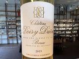 2019 Château Doisy Daene Barsac 0,375l