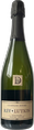 Champagne RÉVOLUTION non dosé Grand Cru Blanc de Blancs, Doyard