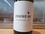 2022 Sauvignon blanc, Ebracher Hof