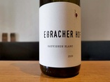 2020 Sauvignon blanc, Ebracher Hof