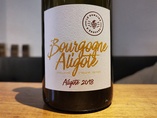 2018 Bourgogne ALIGOTÉ, Domaine d'Édouard