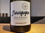 2019 Bourgogne CHARDONNAY Côte d'Auxerre, Domaine d'Édouard