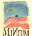 2022 Minium, Elio Sandri