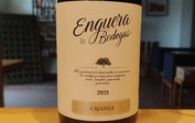 2021 Crianza, Bodegas Enguera