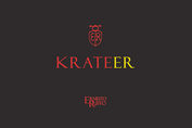 2011 Krateer, Ernesto Ruffo