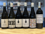 Probierpaket Fletcher Wines & Cantina della Statione