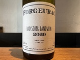 2020 BADISCHER LANDWEIN (weiß), Forgeurac