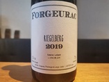 2019 RIEGELBERG Badischer Landwein, Forgeurac