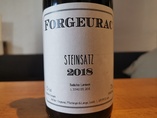 2018 STEINSATZ, Forgeurac