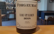 2018 Blank vom Blanken, Forgeurac