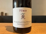 2020 BÜRGSTADTER BERG 1. LAGE Spätburgunder, Paul Fürst