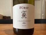 2020 Chardonnay R, Paul Fürst
