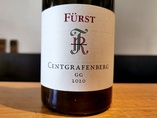 2020 Riesling Centgrafenberg GG, Paul Fürst