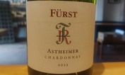 2023 ASTHEIMER Chardonnay, Fürst