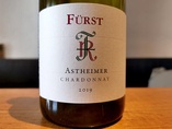 2019 ASTHEIMER Chardonnay, Paul Fürst
