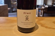 2024 Spätburgunder TRADITION, Fürst