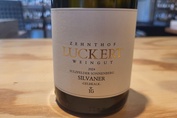 2024 Silvaner GELBKALK, Luckert Zehnthof