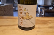 2024 Glissade Riesling Weinbau Heilemann