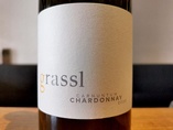 2021 Chardonnay, Grassl