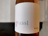 2020 Rosé, Grassl