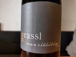 2020 Rubin Carnuntum Zweigelt, Grassl