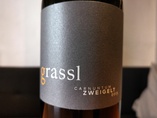 2020 Zweigelt Classic, Grassl