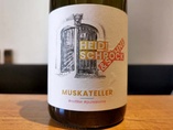 2020 Muskateller, Heidi Schröck & Söhne