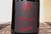 2018 Cornas, Johann Michel