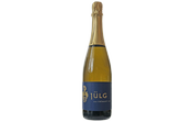 2020 Crémant Blanc brut, Jülg