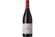 2020 La Cote Cotes du Rhone rouge Montfaucon